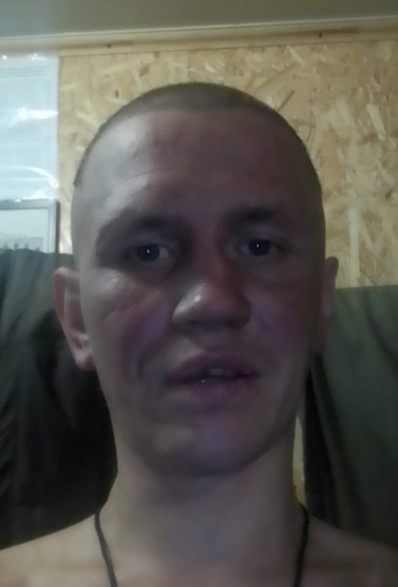 Фото: Погибший на войне с Украиной Сорокин Александр Олегович. Нижегородская область, мотострелковые войска