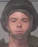 Фото: Погибший на войне с Украиной Шкуркин Алексей Владимирович. Тульская область, добровольцы