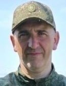 Фото: Погибший на войне с Украиной Гиль Николай Викторович. Республика Карелия, нет данных