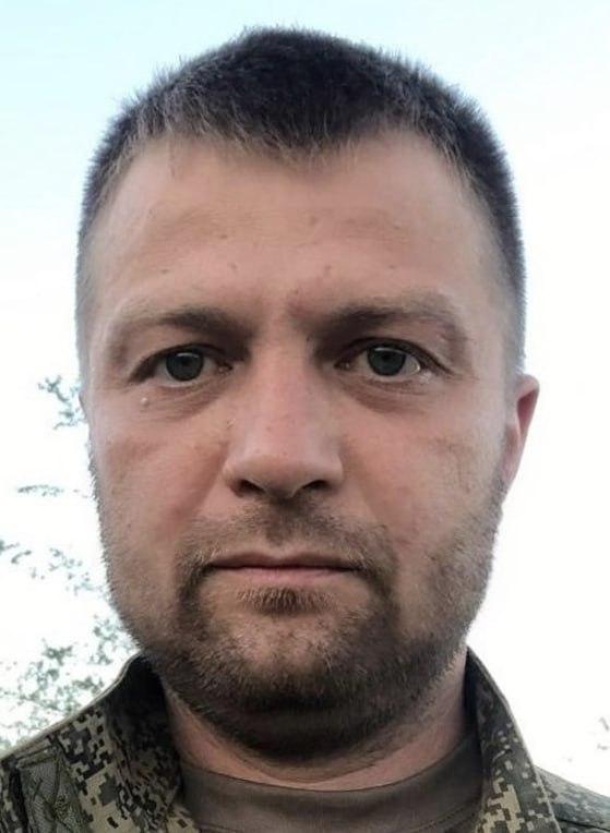 Фото: Погибший на войне с Украиной Вафин Тимур Наилевич. Республика Татарстан, нет данных