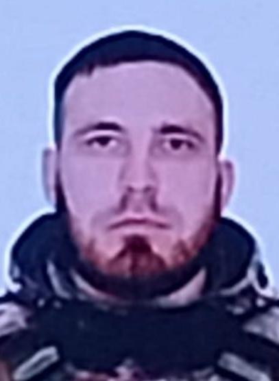 Фото: Погибший на войне с Украиной Бондарюк Руслан Игоревич. Республика Татарстан, нет данных