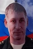 Фото: Погибший на войне с Украиной Епинин Сергей Николаевич. Кемеровская область, нет данных