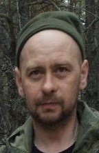 Фото: Погибший на войне с Украиной Суздалов Дмитрий Николаевич. Свердловская область, нет данных