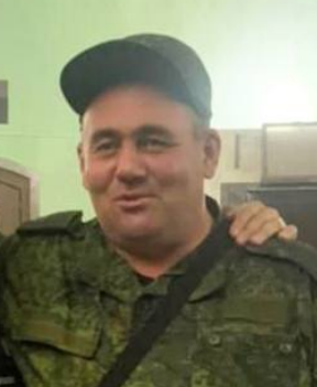 Фото: Погибший на войне с Украиной Уваров Дмитрий Николаевич. Республика Бурятия, мобилизованные