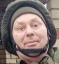 Фото: Погибший на войне с Украиной Бунов Алексей Витальевич. Свердловская область, добровольцы