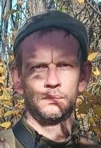 Фото: Погибший на войне с Украиной Прохоренко Денис Владимирович. Ставропольский край, ВДВ