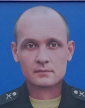 Фото: Погибший на войне с Украиной Хомик Иван Иванович. Саратовская область, мотострелковые войска