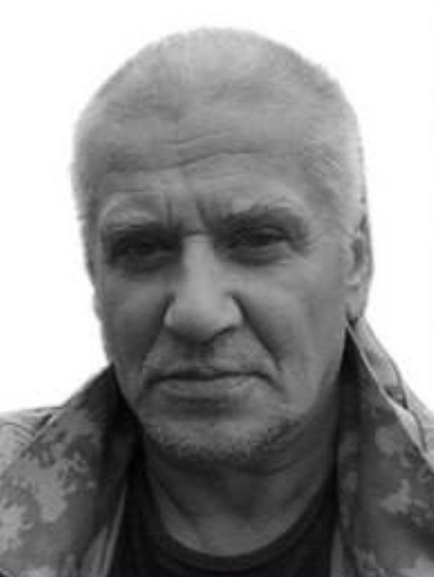Фото: Погибший на войне с Украиной Пигасов Андрей Владимирович. Ивановская область, добровольцы