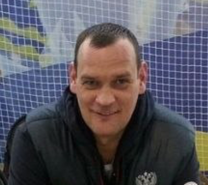 Фото: Погибший на войне с Украиной Птицын Андрей Алексеевич. Саратовская область, нет данных