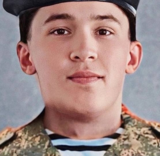 Фото: Погибший на войне с Украиной Тимиров Фанис Рашитович. Тюменская область, нет данных