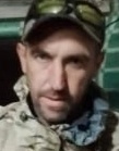 Фото: Погибший на войне с Украиной Федоренко Дмитрий Сергеевич. Забайкальский край, добровольцы