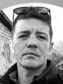 Фото: Погибший на войне с Украиной Калгин Сергей Евгеньевич. Республика Бурятия, добровольцы