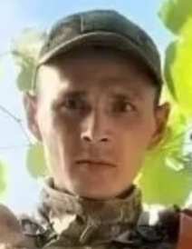 Фото: Погибший на войне с Украиной Ячменев Артем Николаевич. Забайкальский край, мотострелковые войска