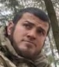 Фото: Погибший на войне с Украиной Лабазанов Руслан Нажмутдинович. Республика Дагестан, морпехи