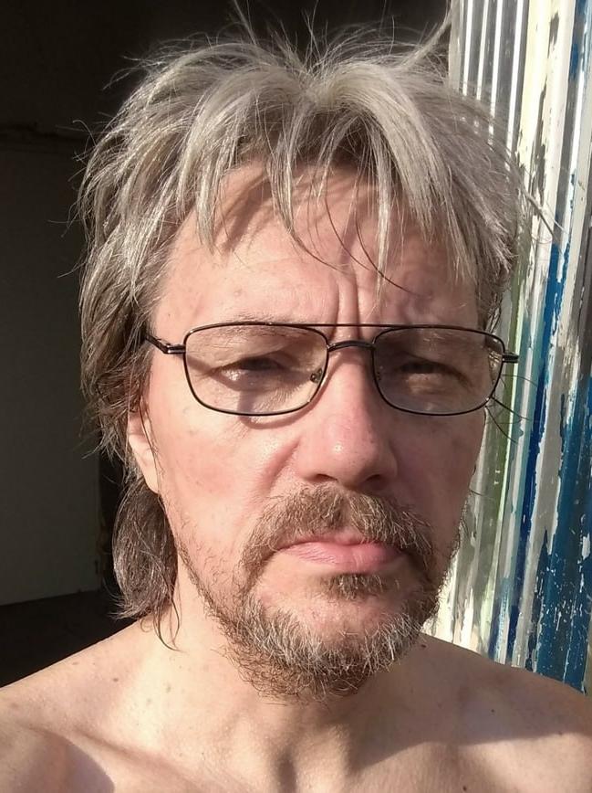 Фото: Погибший на войне с Украиной Медянский Вячислав Владимирович. Республика Татарстан, добровольцы