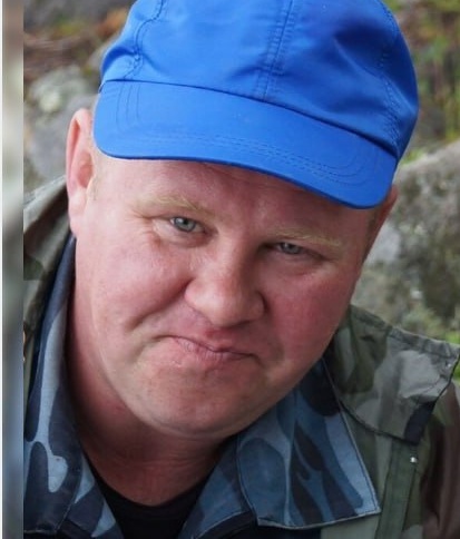 Фото: Погибший на войне с Украиной Кротов Дмитрий Сергеевич. Республика Карелия, нет данных