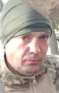 Фото: Погибший на войне с Украиной Никитин Виталий Анатольевич. Красноярский край, мотострелковые войска