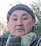 Фото: Погибший на войне с Украиной Закиров Рустам Камилевич. Челябинская область, нет данных