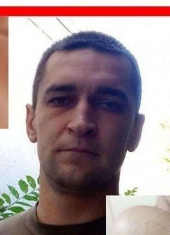 Фото: Погибший на войне с Украиной Слепцов Роман Владимирович. Саратовская область, мобилизованные