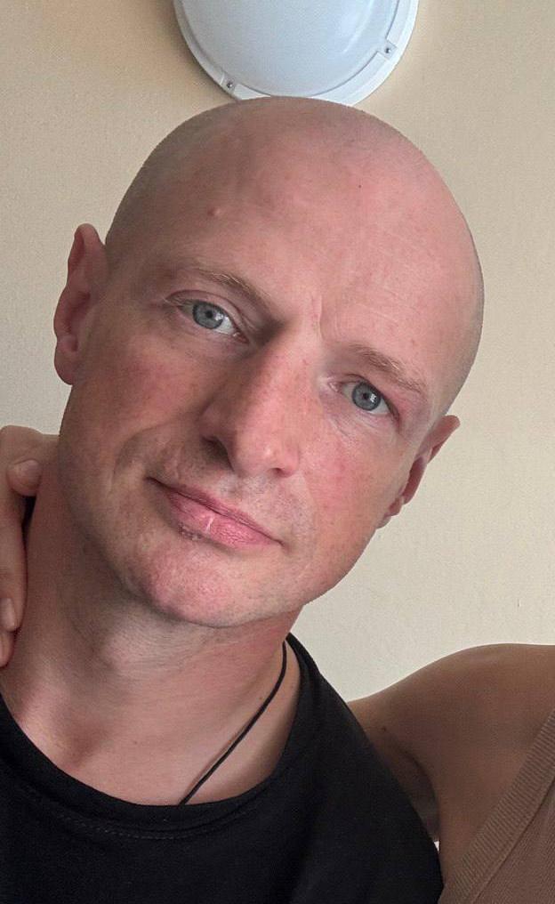 Фото: Погибший на войне с Украиной Новиков Дмитрий Владимирович. Москва, мотострелковые войска