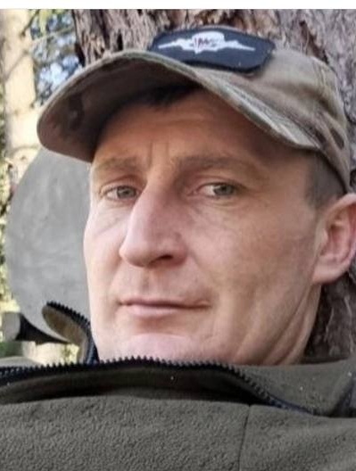 Фото: Погибший на войне с Украиной Лукин Богдан Анатольевич. Республика Крым, нет данных
