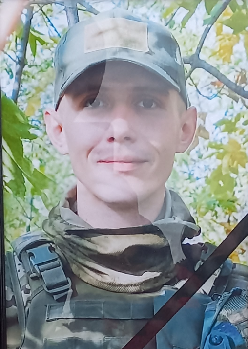 Фото: Погибший на войне с Украиной Латыпов Айрат Альферович. Республика Башкортостан, добровольцы