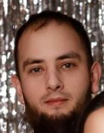 Фото: Погибший на войне с Украиной Морщаков Рудольф Спартакович. Саратовская область, нет данных