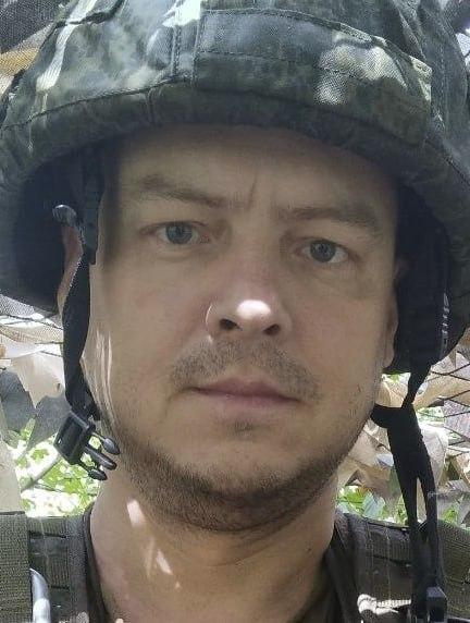 Фото: Погибший на войне с Украиной Зиннатуллин Тимур Дамирович. Республика Татарстан, нет данных