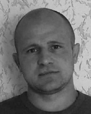 Фото: Погибший на войне с Украиной Капралов Сергей Валентинович. Вологодская область, нет данных