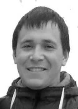 Фото: Погибший на войне с Украиной Даутов Румиль Равильевич. Республика Башкортостан, добровольцы