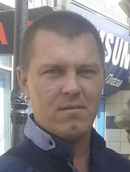 Фото: Погибший на войне с Украиной Шилов Сергей Александрович. Республика Татарстан, нет данных