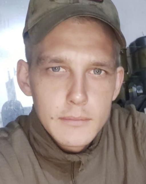 Фото: Погибший на войне с Украиной Мичурин Виталий Анатольевич. Республика Татарстан, нет данных