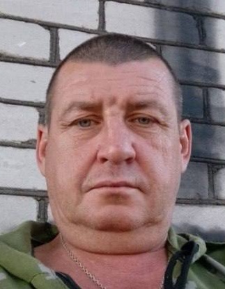 Фото: Погибший на войне с Украиной Лазарев Евгений Геннадьевич. Краснодарский край, добровольцы