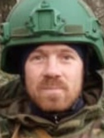 Фото: Погибший на войне с Украиной Петух Александр Андреевич. Омская область, мотострелковые войска