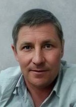 Фото: Погибший на войне с Украиной Чупраков Андрей Иванович. Кировская область, добровольцы