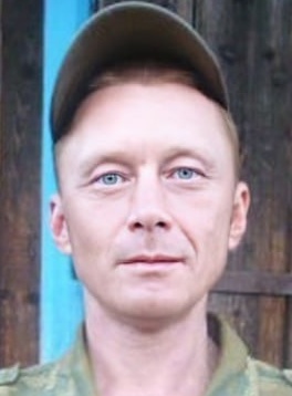 Фото: Погибший на войне с Украиной Учанев Игорь Иннокентьевич. Удмуртская Республика, нет данных