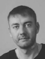 Фото: Погибший на войне с Украиной Улитин Николай Николаевич. Красноярский край, нет данных