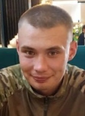 Фото: Погибший на войне с Украиной Ивачев Евгений Юрьевич. Забайкальский край, нет данных