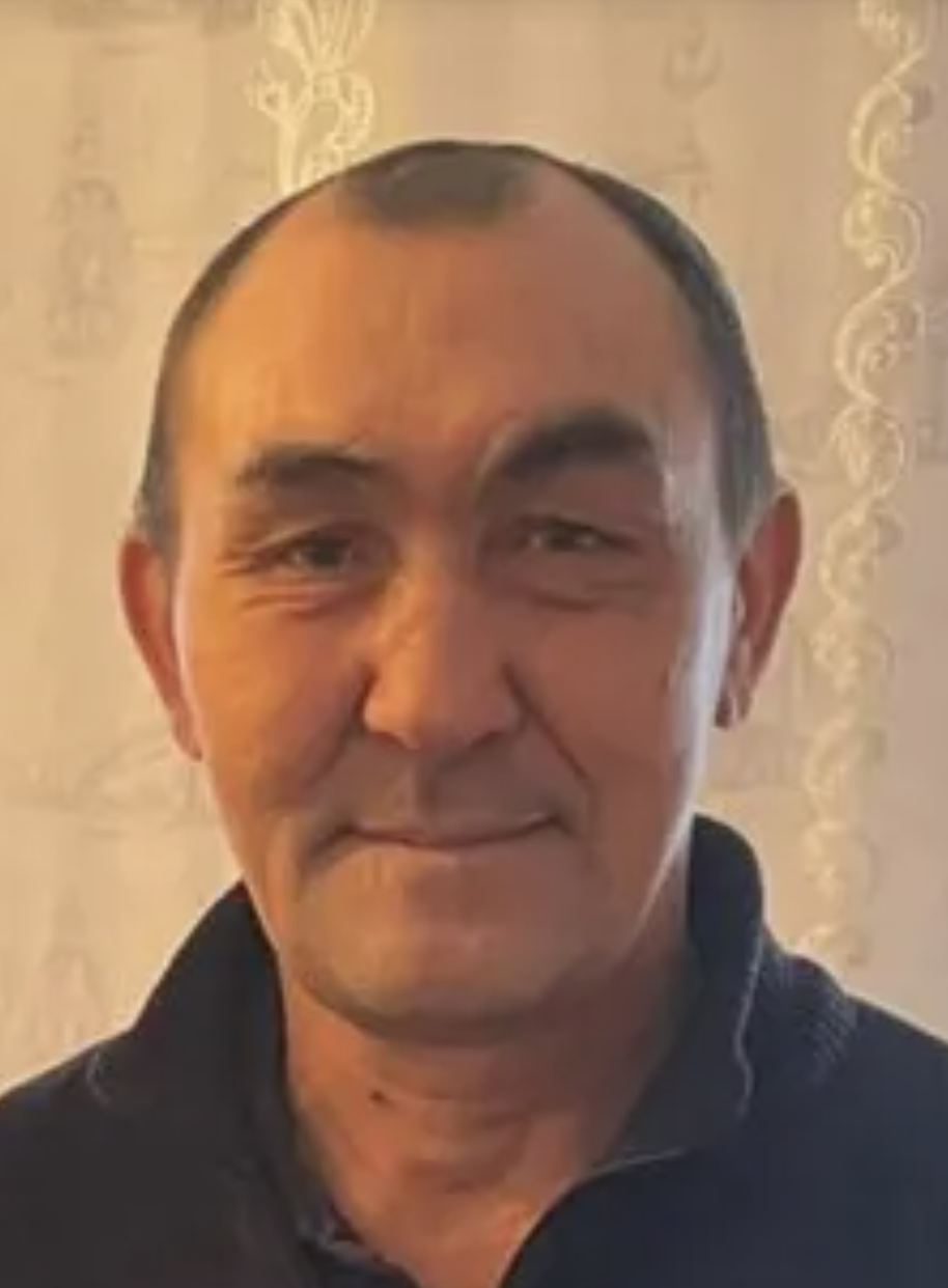 Фото: Погибший на войне с Украиной Айбулатов Хабдулла Хабибуллович. Саратовская область, добровольцы