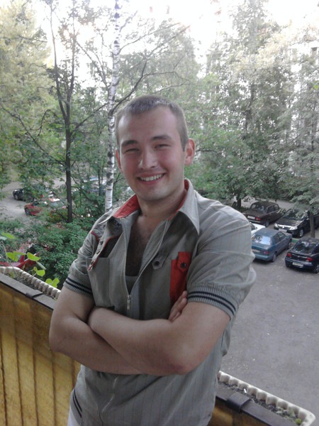 Фото: Погибший на войне с Украиной Акишин Валерий Сергеевич. Московская область, нет данных