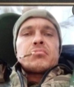 Фото: Погибший на войне с Украиной Авдеев Александр Юрьевич. Свердловская область, нет данных