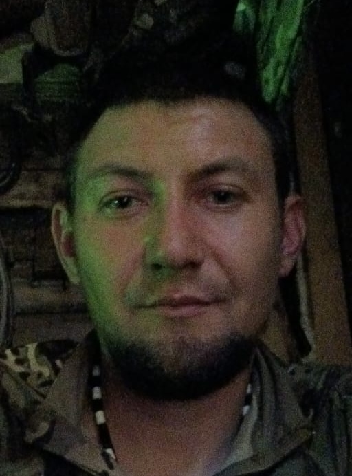 Фото: Погибший на войне с Украиной Полевец Роман Сергеевич. Ростовская область, заключенные