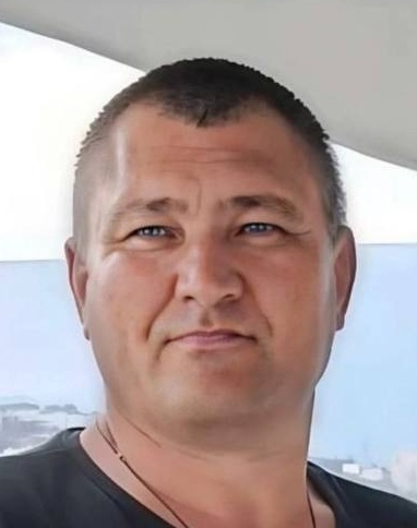 Фото: Погибший на войне с Украиной Полянский Роман Михайлович. Забайкальский край, нет данных