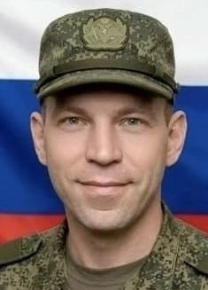 Фото: Погибший на войне с Украиной Дударев Николай Владимирович. Брянская область, добровольцы