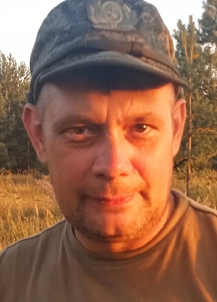 Фото: Погибший на войне с Украиной Будашев Артем Васильевич. Рязанская область, мотострелковые войска