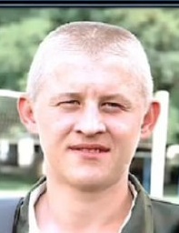 Фото: Погибший на войне с Украиной Тимченко Андрей Александрович. Краснодарский край, добровольцы
