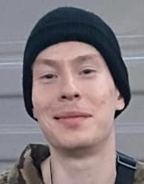 Фото: Погибший на войне с Украиной Помолотов Роман Андреевич. Красноярский край, ВДВ