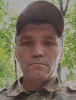 Фото: Погибший на войне с Украиной Юанов Мурат Анатольевич. Кабардино-Балкарская Республика, заключенные