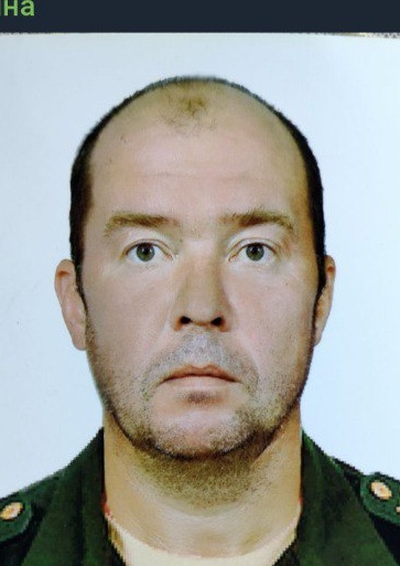 Фото: Погибший на войне с Украиной Шкинёв Дмитрий Анатольевич. Республика Мордовия, добровольцы