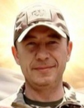 Фото: Погибший на войне с Украиной Кузьмин Алексей Сергеевич. Челябинская область, нет данных